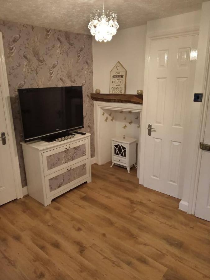 Havisham Studio Flat Rochester Me1 1Xz Strood Exteriér fotografie