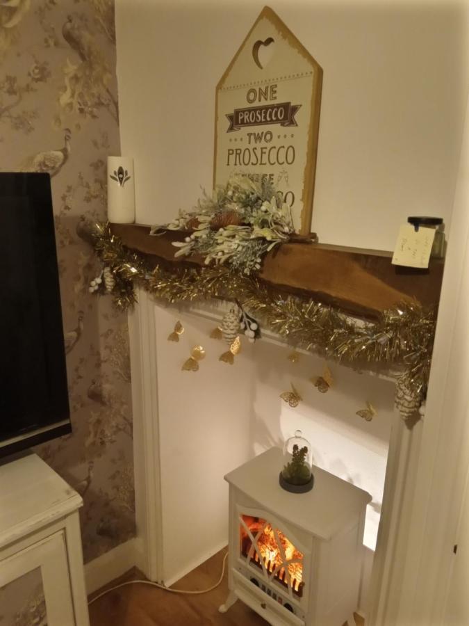 Havisham Studio Flat Rochester Me1 1Xz Strood Exteriér fotografie
