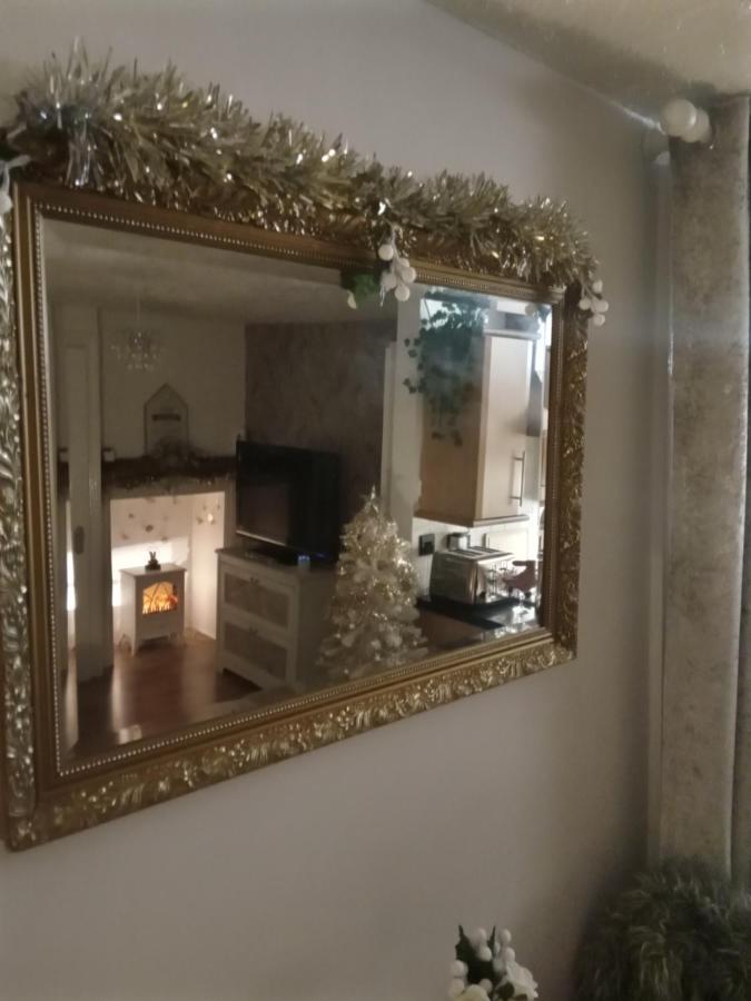 Havisham Studio Flat Rochester Me1 1Xz Strood Exteriér fotografie